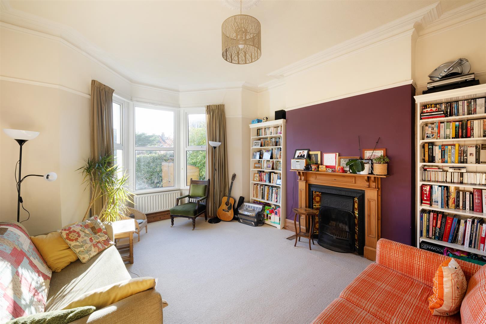 Cricklade Road, Bristol Property for Sale with Elephant